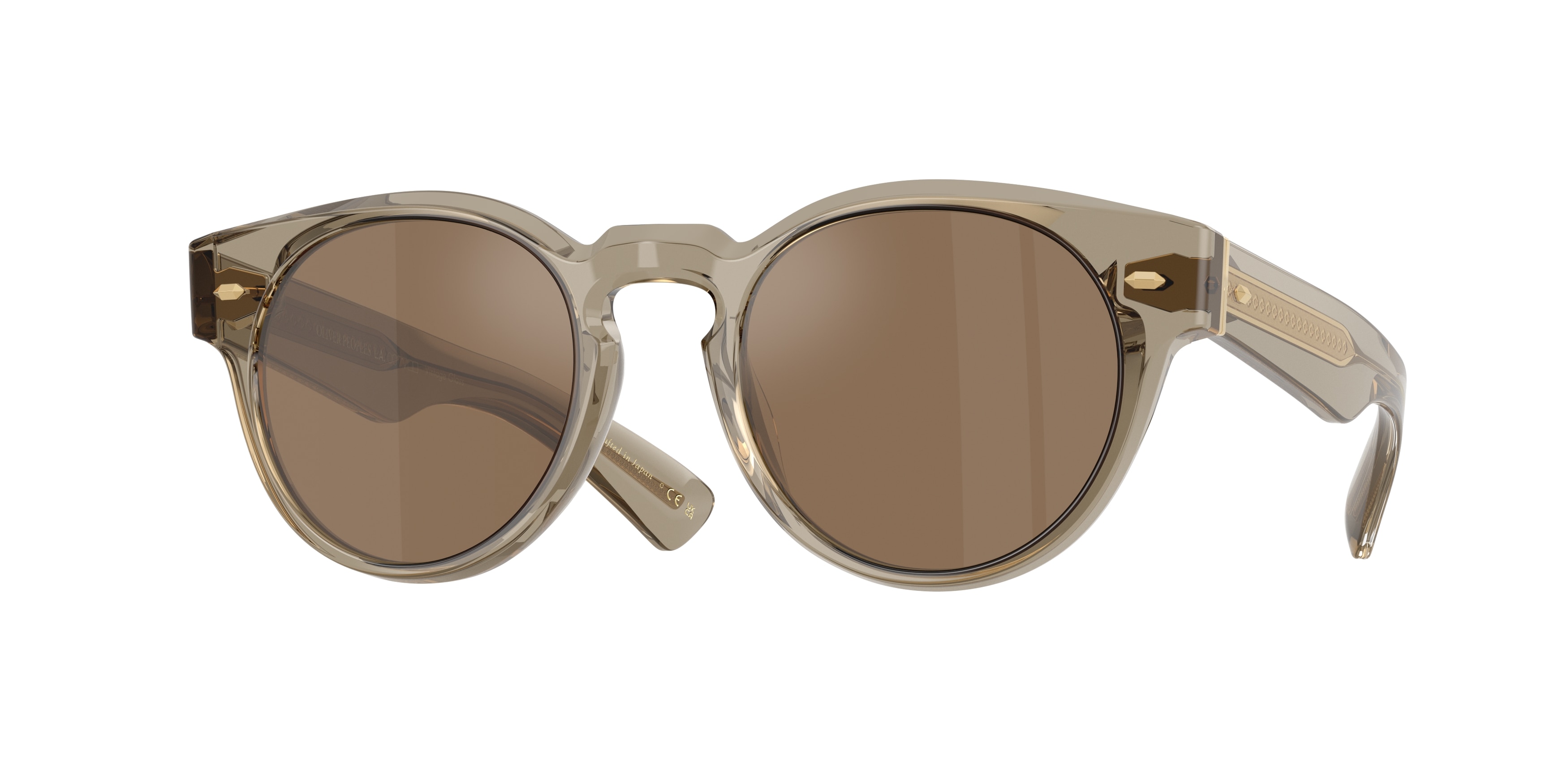 Oliver Peoples OV5571SU 1745G8 Hayton 